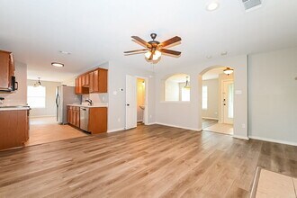 1112 Hampton Dr in Forney, TX - Building Photo - Building Photo