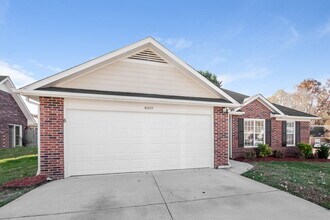 4009 Beaverbrook Dr in Indian Trail, NC - Foto de edificio - Building Photo