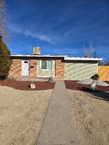 2020 Mesa Ave in Grand Junction, CO - Building Photo