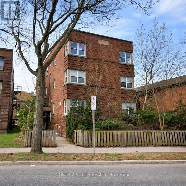 property at 1024 King St E