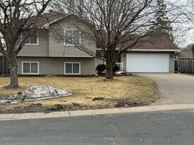 8349 Sheridan Ave N in Minneapolis, MN - Building Photo