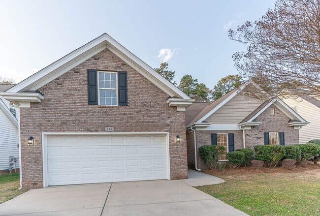 212 Mary Caroline Springs Dr in Mount Holly, NC - Building Photo - Building Photo