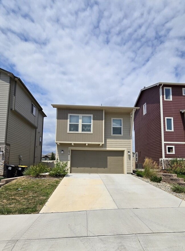 property at 1034 Cana Grove