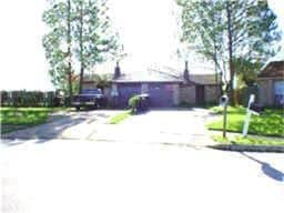 5405 Ridgemont Pl in Houston, TX - Building Photo