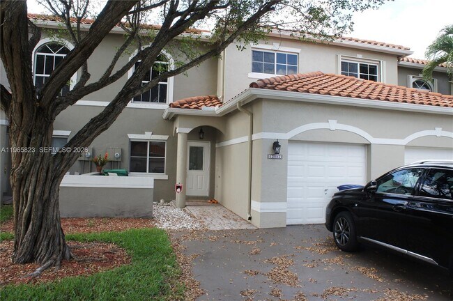 12885 SW 49th Ct in Miramar, FL - Building Photo - Building Photo