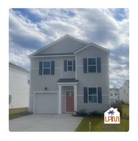 1556 Sanctum St in Ridgeland, SC - Building Photo