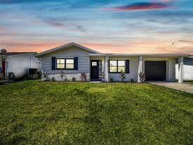 13617 Frances Ave in Hudson, FL - Building Photo