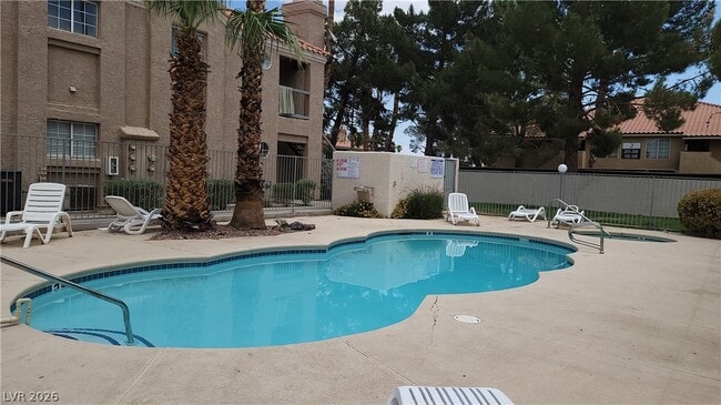 property at 1375 E Hacienda Ave
