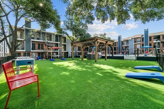 The Landing at McCallum in Dallas, TX - Foto de edificio - Building Photo