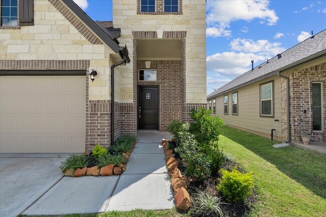23011 Birmingham Grv Ln in Tomball, TX - Building Photo - Building Photo