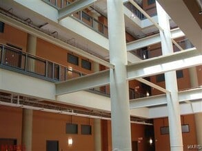 1520 Washington Ave in St. Louis, MO - Building Photo - Building Photo