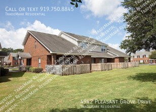 4942 Pleasant Grove Dr in Wilmington, NC - Building Photo - Building Photo