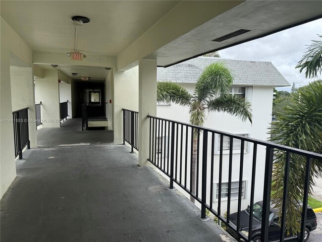 property at 15225 NE 6th Ave
