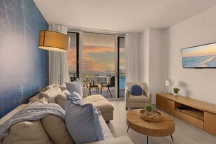 1180 E Hallandale Beach Blvd, Unit SI ID1241877P in Hallandale Beach, FL - Building Photo