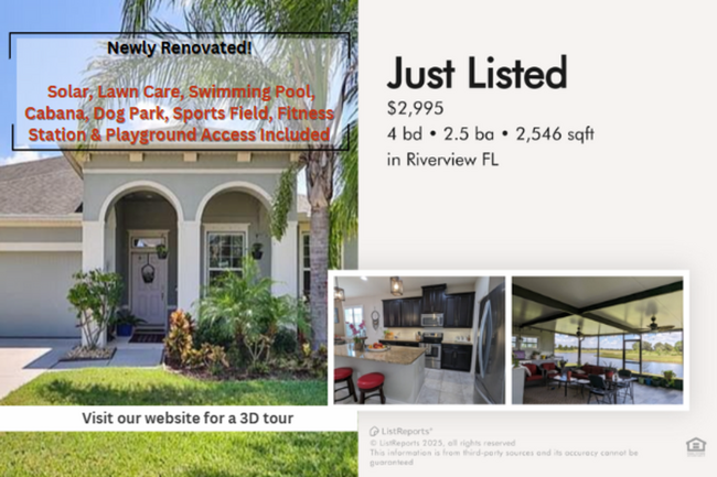 property at 13334 Palmera Vista Dr