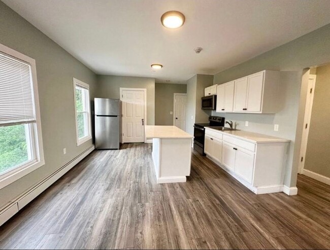 property at 130 South St