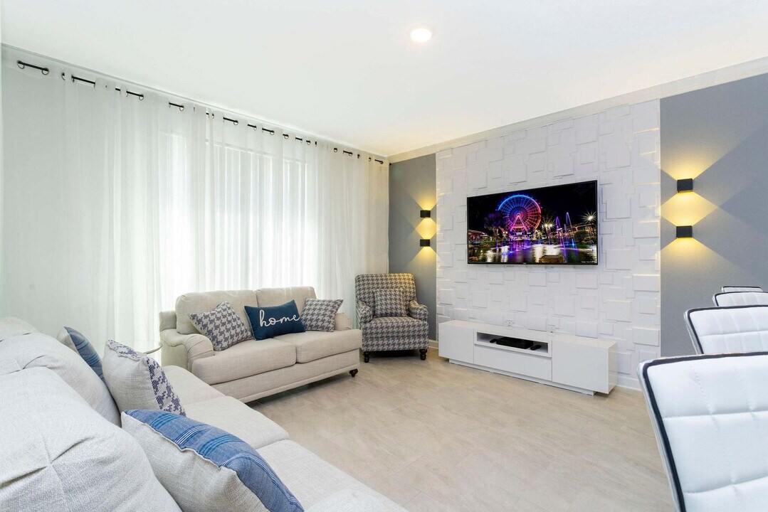2965 Penelope Loop in Kissimmee, FL - Building Photo