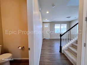 24231 E 40th Ave in Aurora, CO - Building Photo - Building Photo