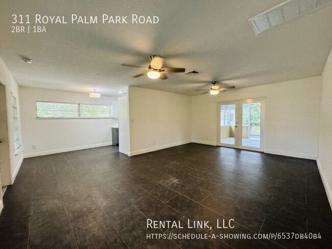 311 Royal Palm Park Rd in Ft. Myers, FL - Building Photo - Building Photo