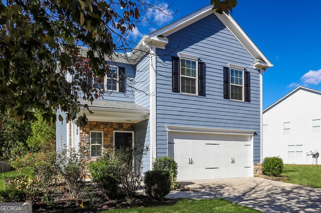 188 Palisades Dr in Dallas, GA - Building Photo - Building Photo