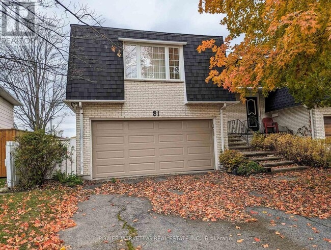 property at 81 Craig Henry Dr