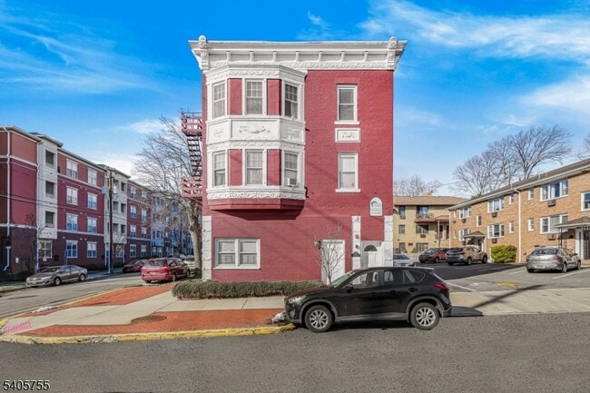 property at 213 Park Ave