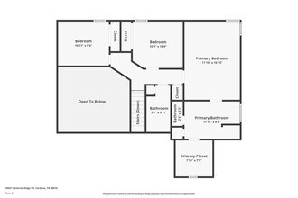 10047 Cameron Ridge TR in Memphis, TN - Building Photo - Building Photo