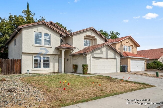 2215 Jenni Ln in Tracy, CA - Building Photo - Building Photo