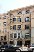 311 W 78th St in New York, NY - Building Photo