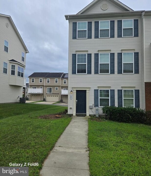 188 Joppa Farm Rd in Joppatowne, MD - Building Photo