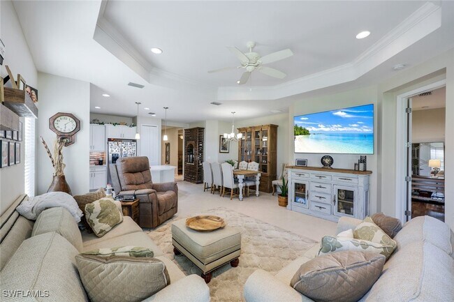 4454 Mystic Blue Wy in Ft. Myers, FL - Building Photo - Building Photo