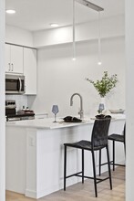 Miro Apartments in Minneapolis, MN - Building Photo - Building Photo