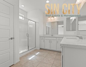 9941 Tucket Point Ct in Las Vegas, NV - Building Photo - Building Photo