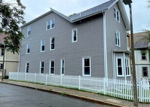 13 Schuyler St in Boston, MA - Building Photo - Building Photo