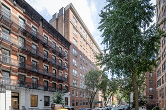 111-115 E 89th St in New York, NY - Foto de edificio - Primary Photo