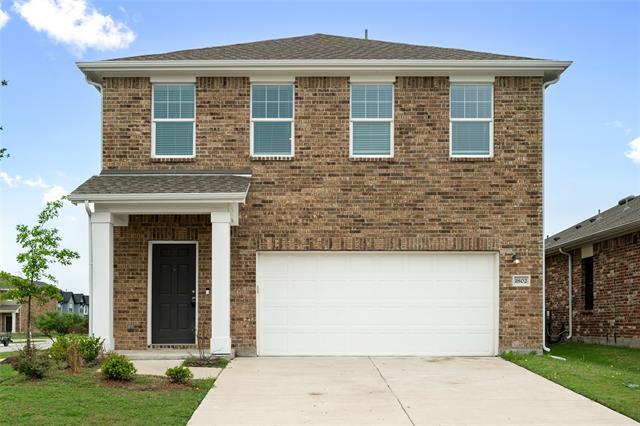 property at 1802 Marquette Rd