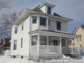 3350 Stevens Ave in Minneapolis, MN - Building Photo - Building Photo