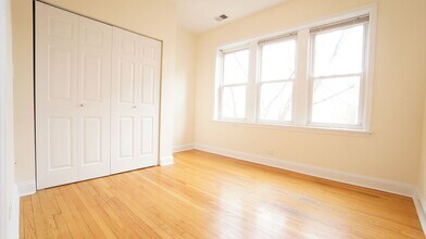 3428 W Parker Ave in Chicago, IL - Building Photo - Building Photo