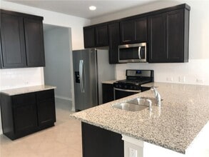 1721 Artesian Spgs Xing in Leander, TX - Building Photo - Building Photo