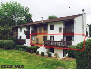 802 Stratford Dr in State College, PA - Building Photo - Building Photo