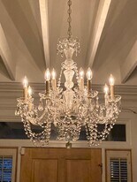 616 Pine St in Lake Charles, LA - Building Photo