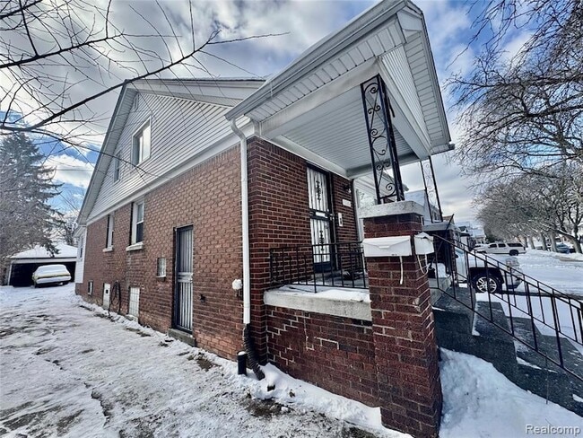 property at 15030 Rossini Dr