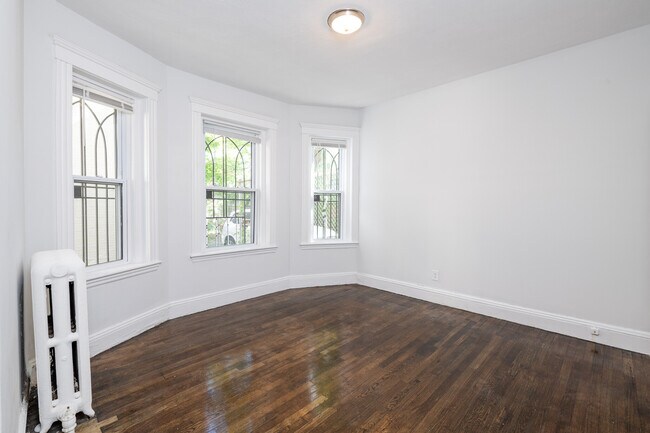 property at 25 Worthington St
