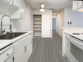 Sunrise Village Apartments