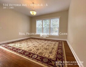 516 Victoria Ave in Lynchburg, VA - Building Photo - Building Photo