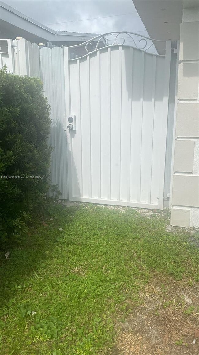 property at 6725 Ixora Dr