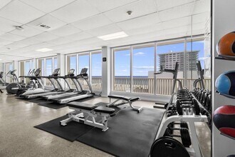 4020 Galt Ocean Dr in Fort Lauderdale, FL - Foto de edificio - Building Photo