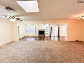 3204 Martin Blvd in Wichita Falls, TX - Building Photo - Building Photo