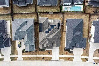 691 Meandering Ln in Frisco, TX - Building Photo - Building Photo