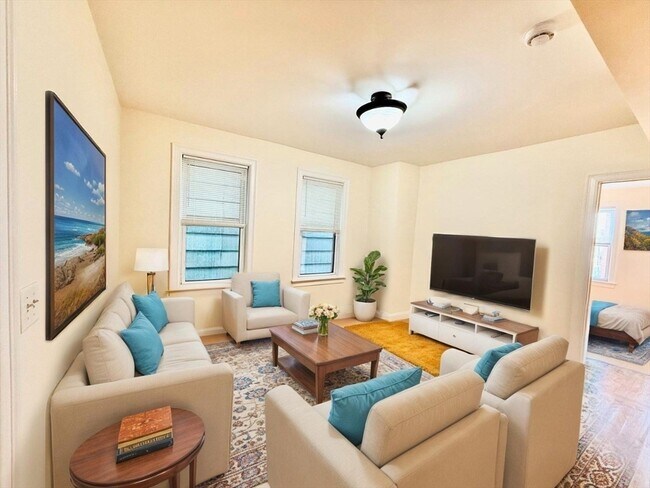 726 Cambridge St, Unit #1